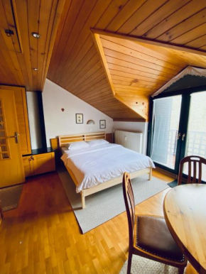 Apartma Snežinka